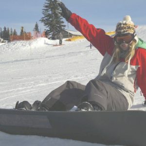 661 SixSixOne, nuevas protecciones de snowboard