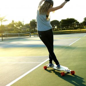 Longboard: lo que debes saber