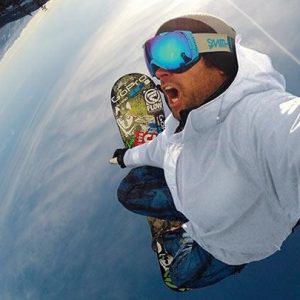 Las 7 apps que no le pueden faltar a ningún snowboarder