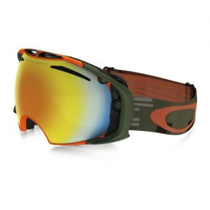 ¿Sabes elegir unas gafas de Snow?