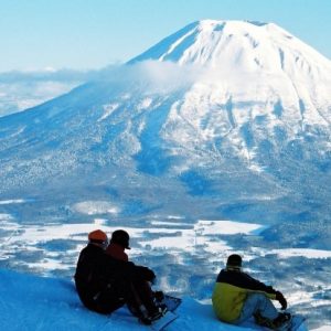 Viajar en busca de la mejor nieve: conoce los 3 destinos más espectaculares