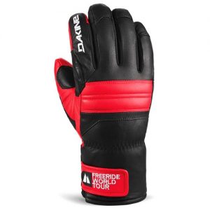 En las mejores manos: ¿guantes o manoplas?