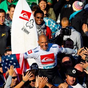 Un héroe llamado Kelly Slater