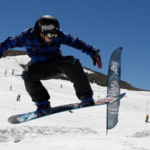 MiniPark La Pinilla-Surf3