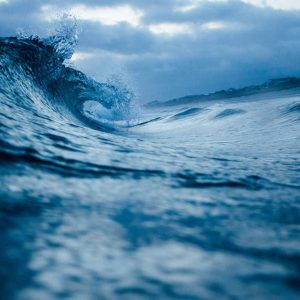 Los beneficios del surf para la salud
