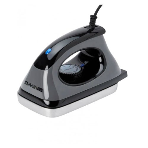 Plancha de encerar de dakine Adjustable Tuning Iron