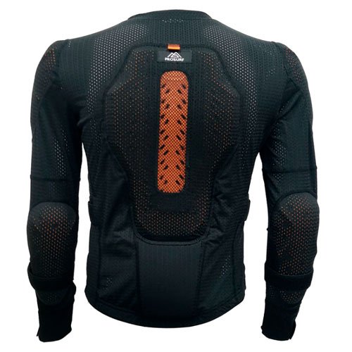 Coraza de snowboard Prosurf