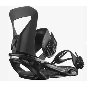 Fijación de snowboard Salomon Pact