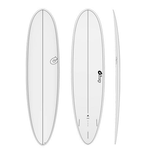 Tabla de surf Torq Tec M2
