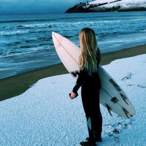 En Semana Santa… ¿Playa o montaña?