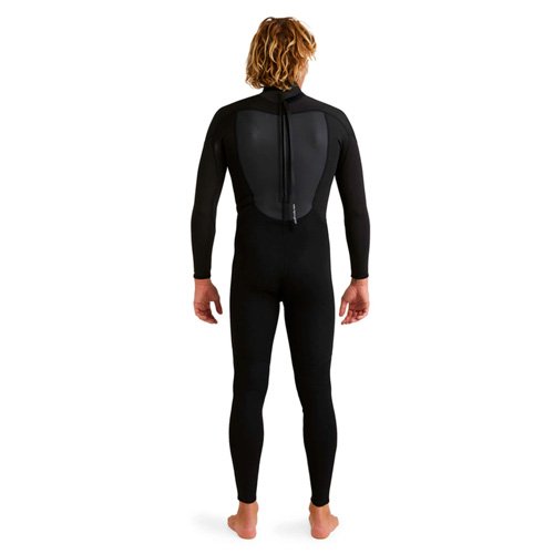 Traje de neopreno Quiksilver Prologue 3x2 negro
