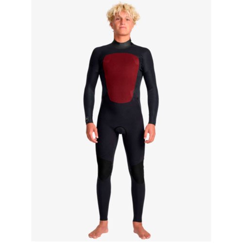 Traje de neopreno Quiksilver Prologue 3x2 Azul