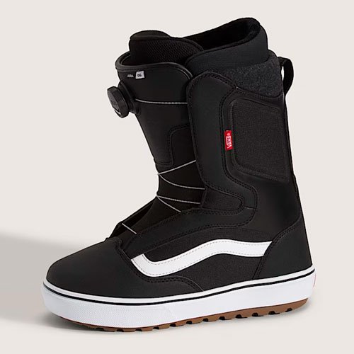 Botas de snowboard Vans Aura OG