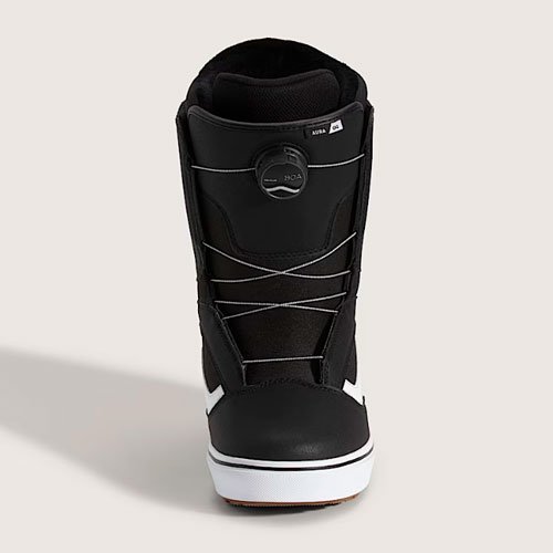 Botas de snowboard Vans Aura OG