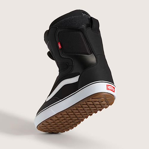Botas de snowboard Vans Aura OG