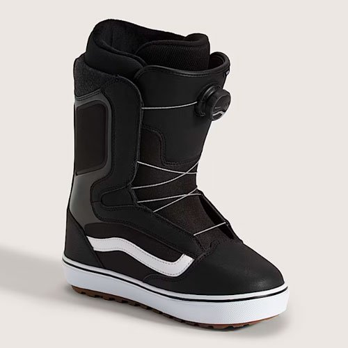 Botas de snowboard Vans Aura OG