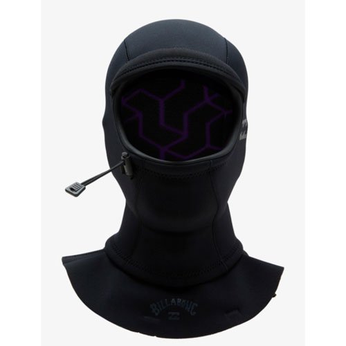 Gorro de neopreno Billabong Furnace 2