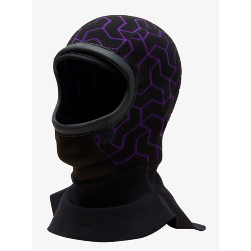 Gorro de neopreno Billabong Furnace 2
