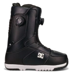 Botas de snowboard DC Control Black