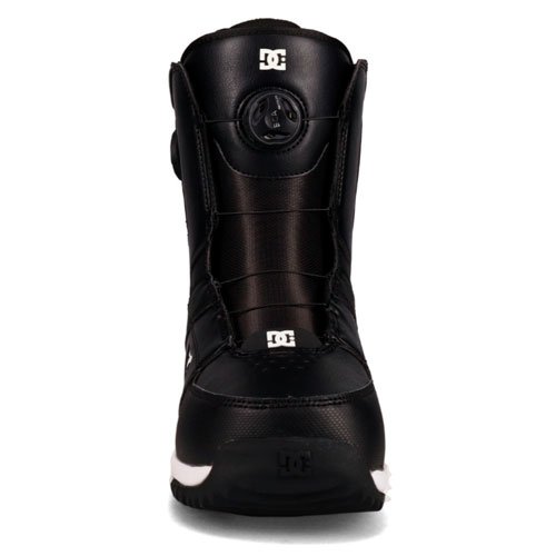 Botas de snowboard DC Control Black
