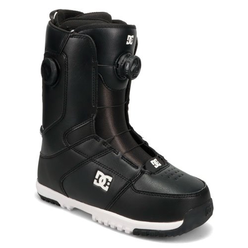 Botas de snowboard DC Control Black