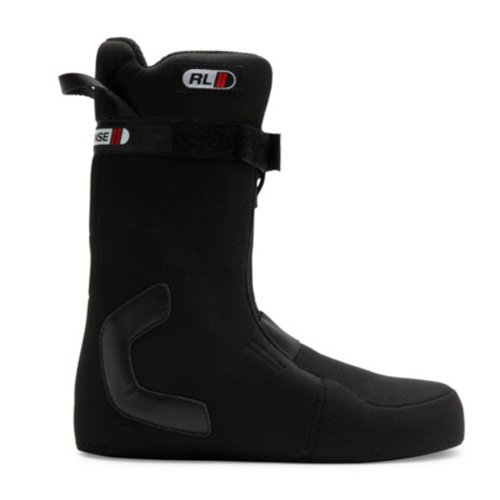 Botas de snowboard DC Control Black