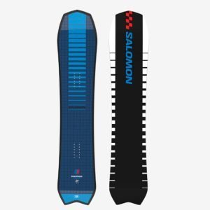 Tabla de snowboard Salomon Dancehaul