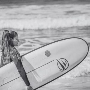 La mejor tabla de surf Soft