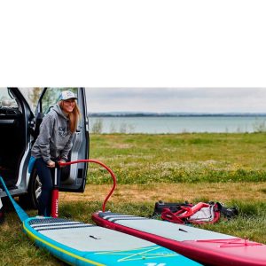 Que es el Paddle Surf
