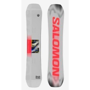 Tabla de snowboard Salomon Huck Knife