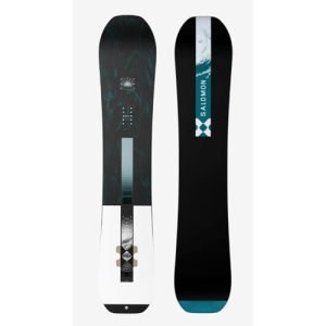 Tabla de snowboard Salomon Sight