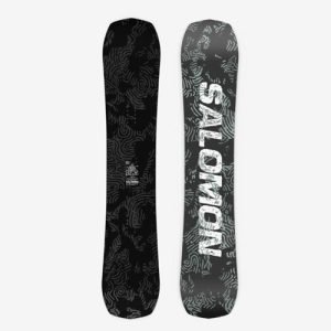 Tabla de snowboard Salomon Craft