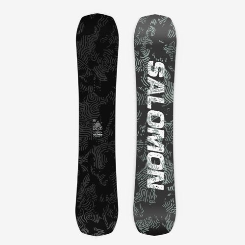 Tabla de snowboard Salomon Craft