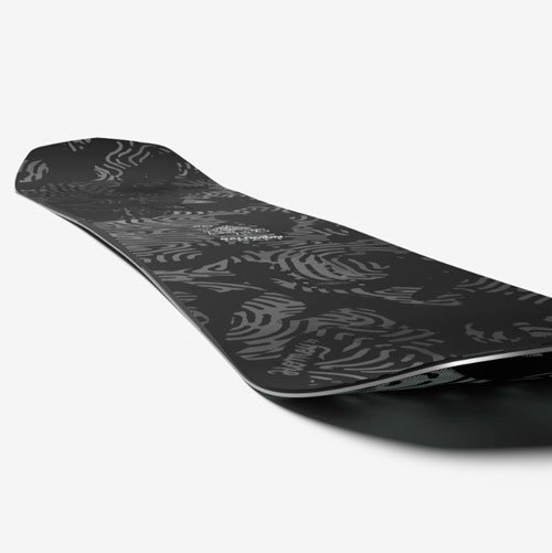 Tabla de snowboard Salomon Craft