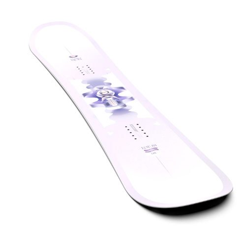 Tabla de snowboard Salomon Lotus