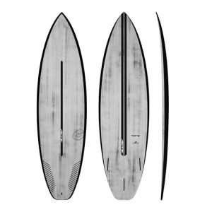 Tabla de surf Torq Comp 2 ACT Brushed