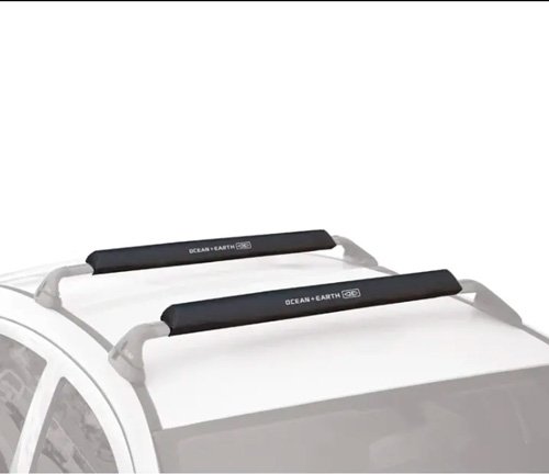 Tubos de baca Ocean & Earth Rax Pads Large