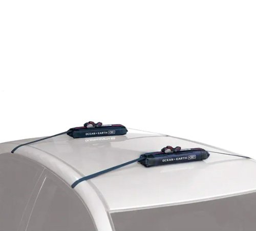 Baca portatil Ocean & Earth Quick Rax