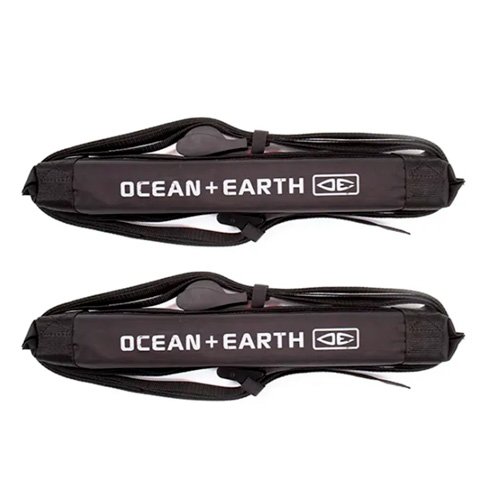 Baca portatil Ocean & Earth Quick Rax