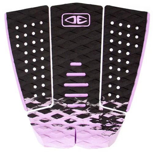 Grip de surf Ocean and earth Tyler Wrigth Black