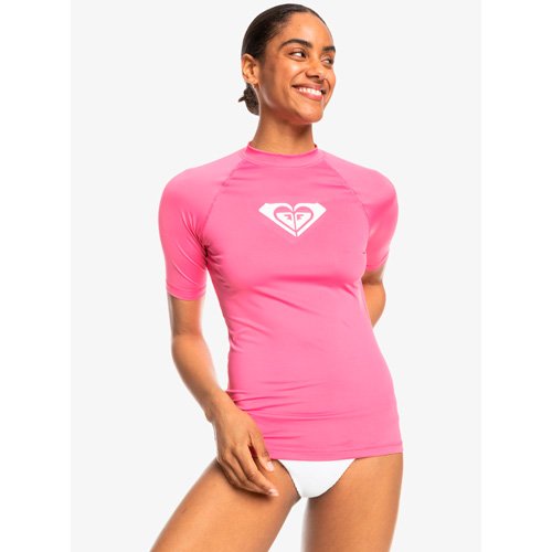 Licra Roxy Whole Hearted Pink