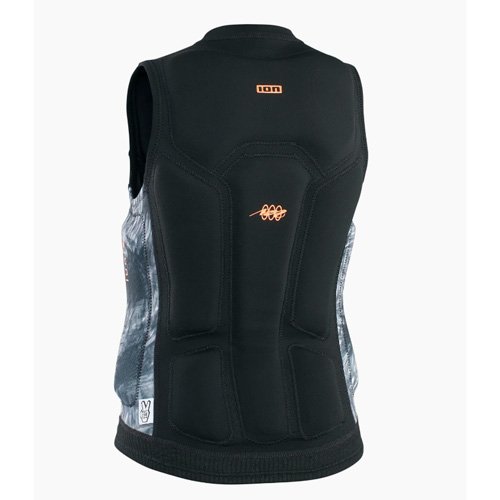 Chaleco de impacto ION Vest Ivy