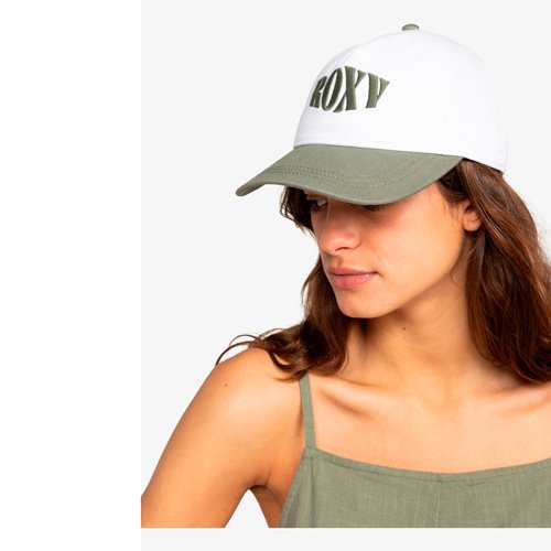 Gorra Roxy Something magic