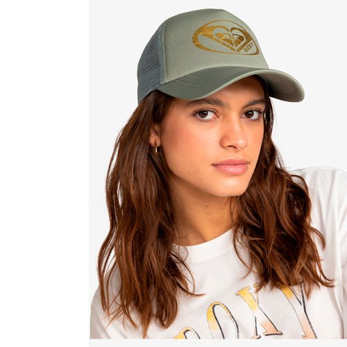 Gorra Roxy Soulrocker Agave