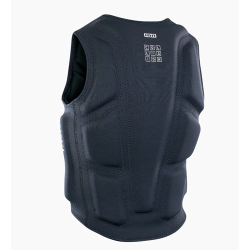 Chaleco de impacto ION Vest Collision Side Zip