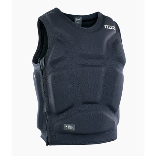 Chaleco de impacto ION Vest Collision Side Zip