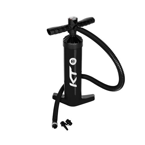 Hinchador KT Wing Flux Air Pump