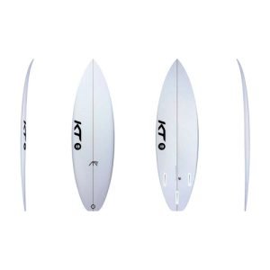 Tabla de surf KT AR