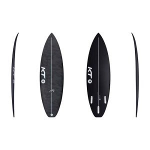 Tabla de surf KT AR Camo Carbon