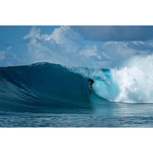 Tabla de surf KT AR Camo Carbon